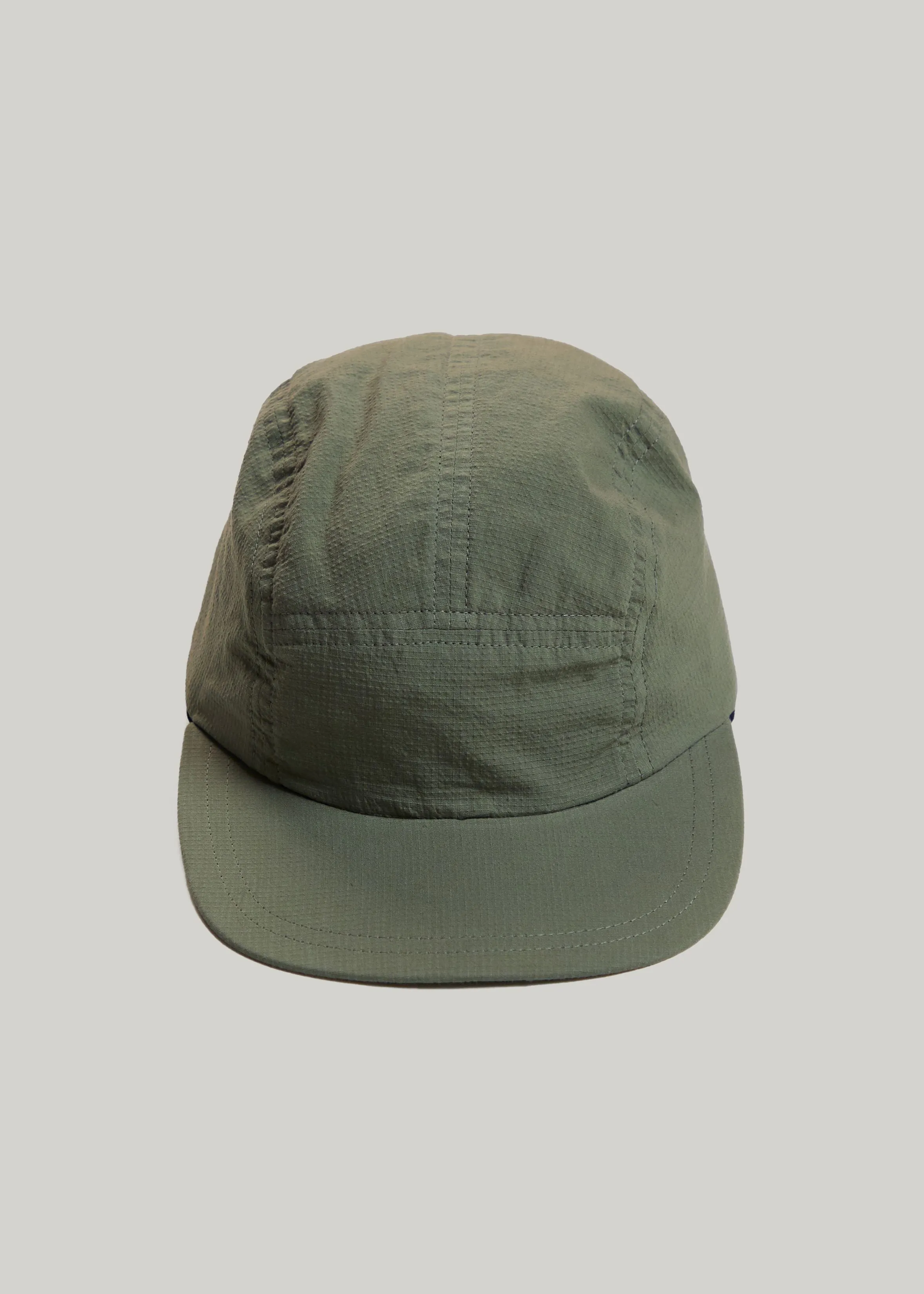 Atlanta cap in khaki (new)