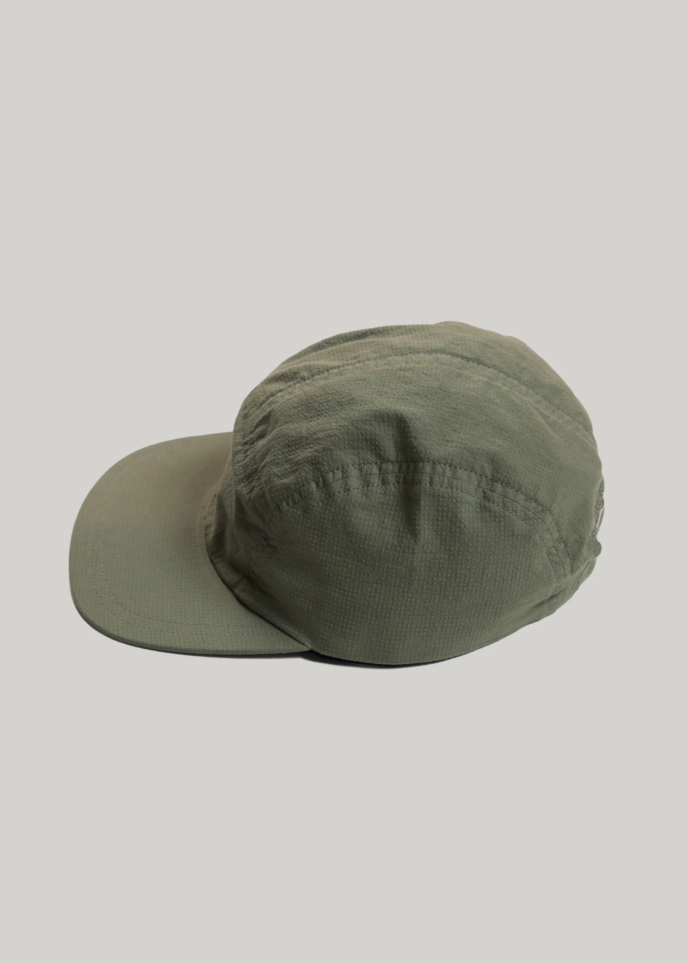 Atlanta cap in khaki (new)