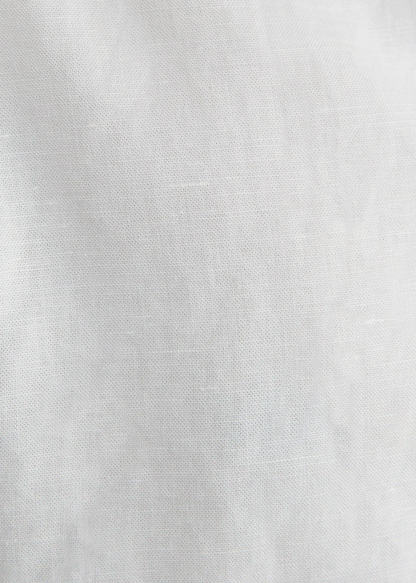 Calvi shirt in white
