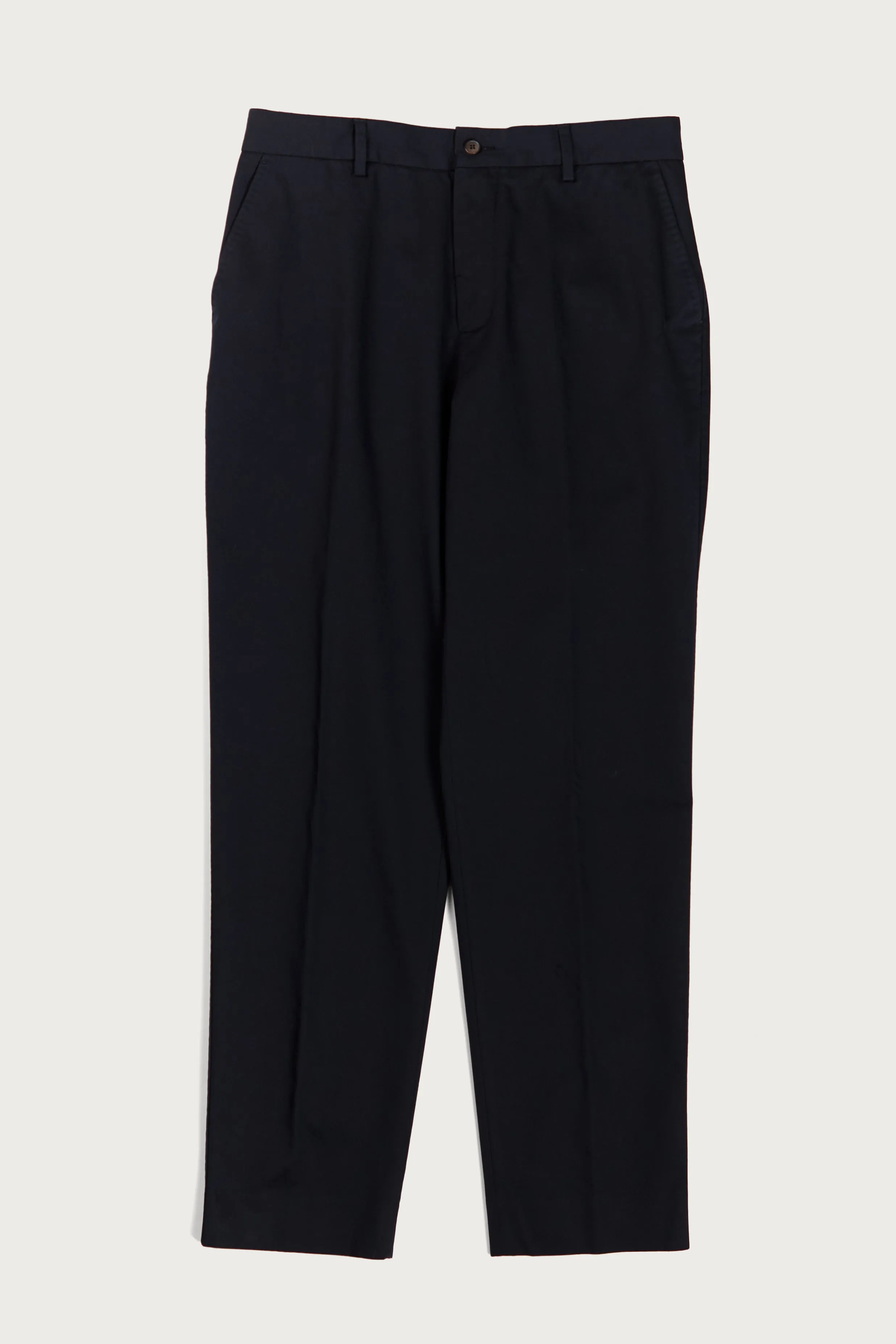 Ivy chino in navy