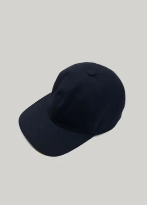 Junco cap in navy 