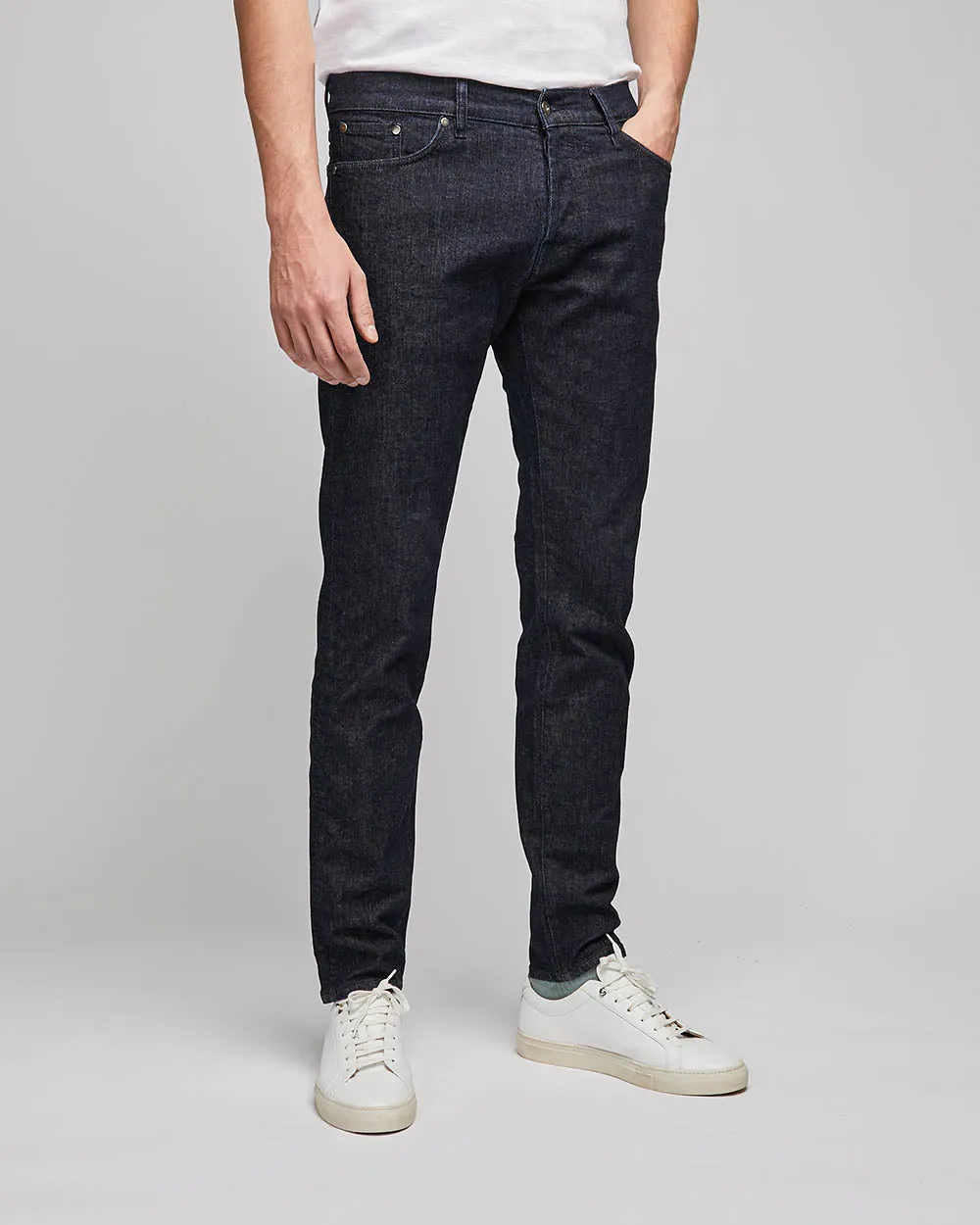 Nino jeans in indigo