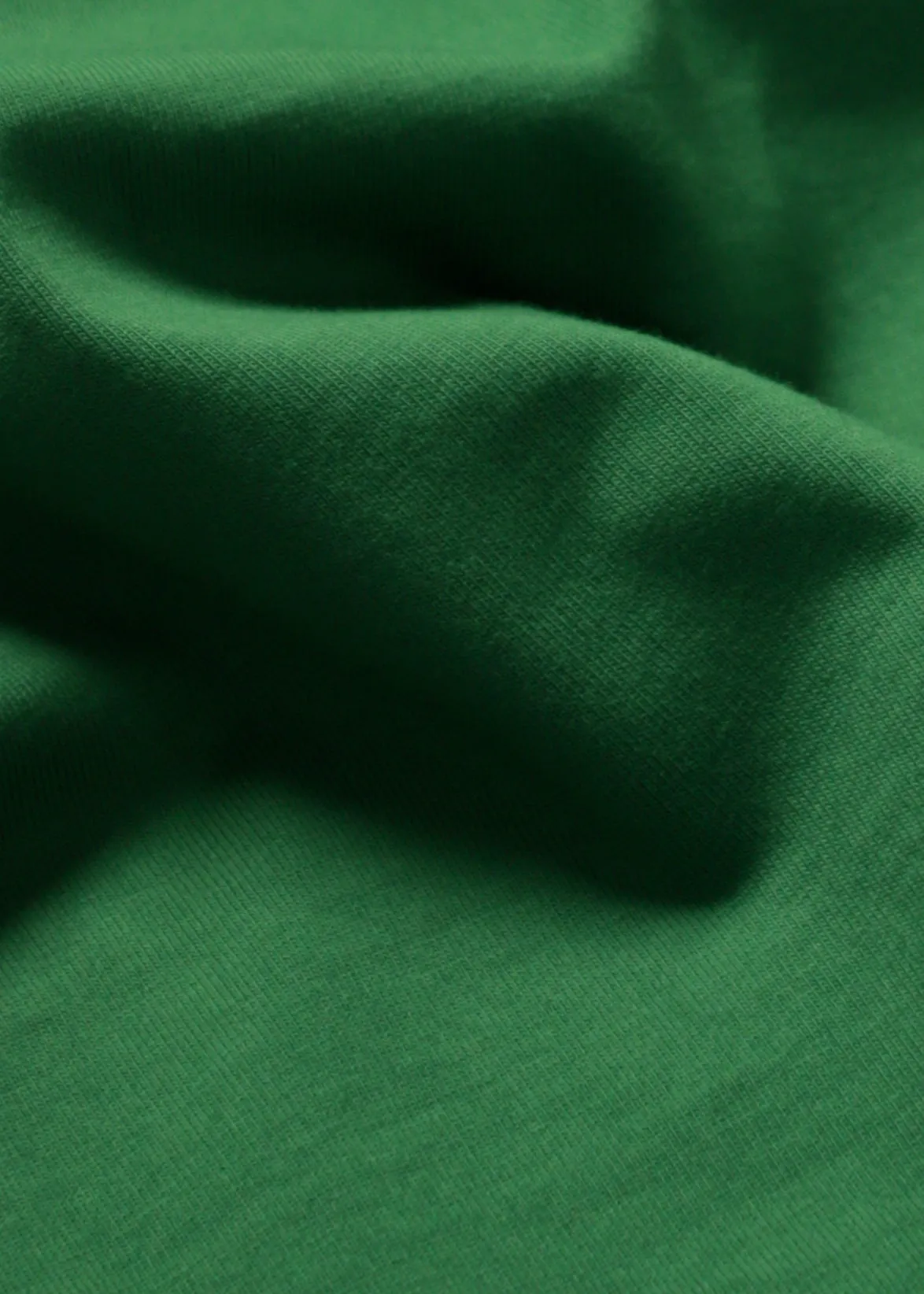 Oregon t-shirt in green