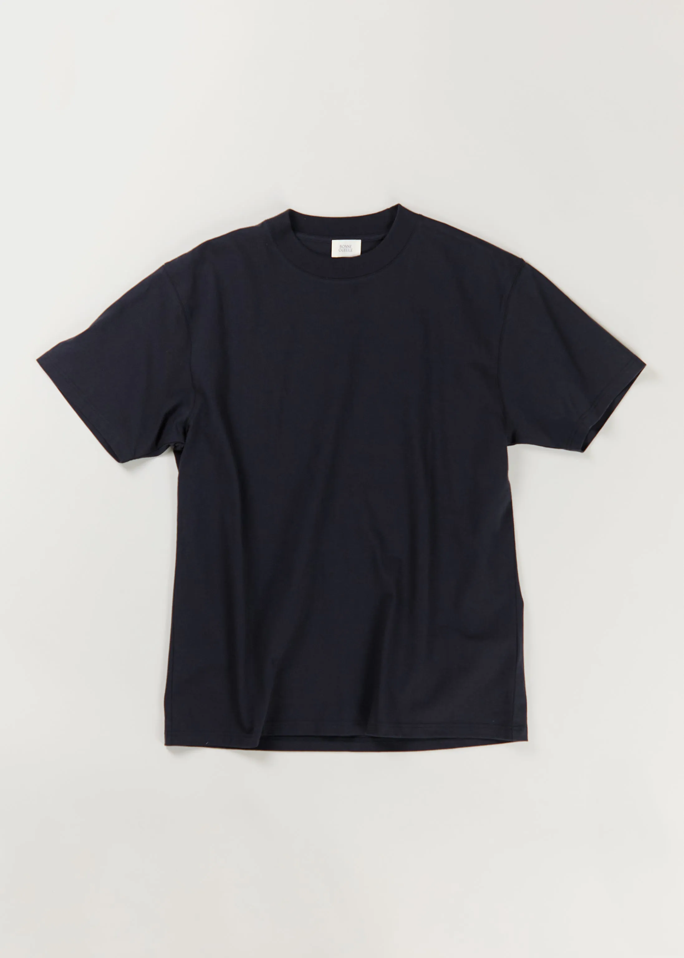 Oregon t-shirt in navy