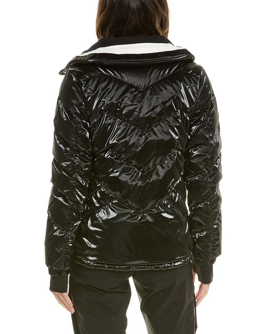 Perfect Moment Ski Duvet Jacket