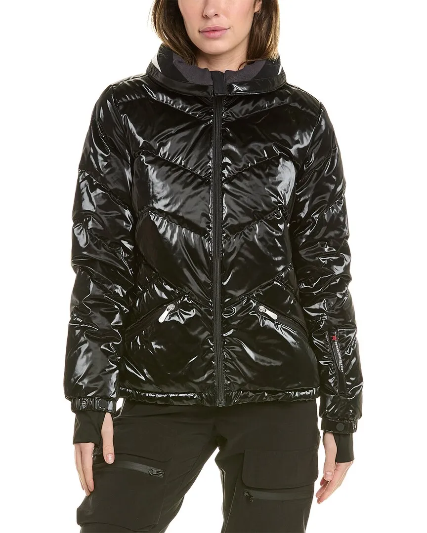 Perfect Moment Ski Duvet Jacket